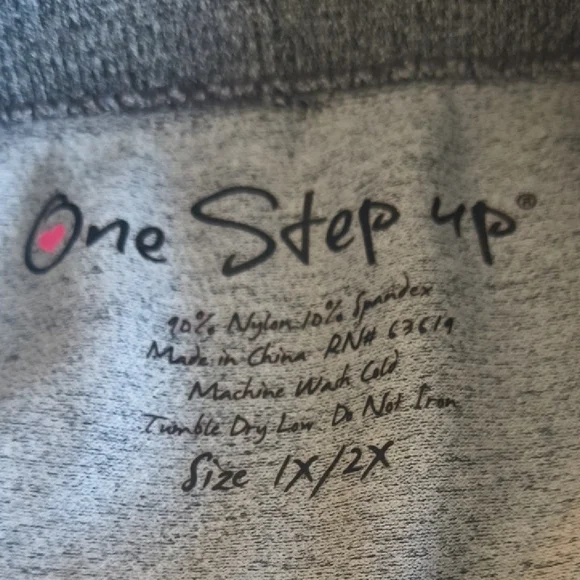 Red Kids Bottoms - Picture 9 of 16